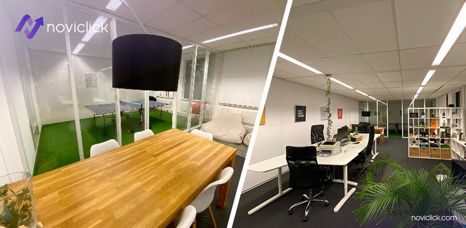 Marketing en Communicatie stage in de omgeving van Amersfoort bij een jong en groeiend Adtech bedrijf
